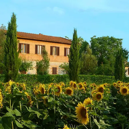 Agriturismo Santa Giuditta-2